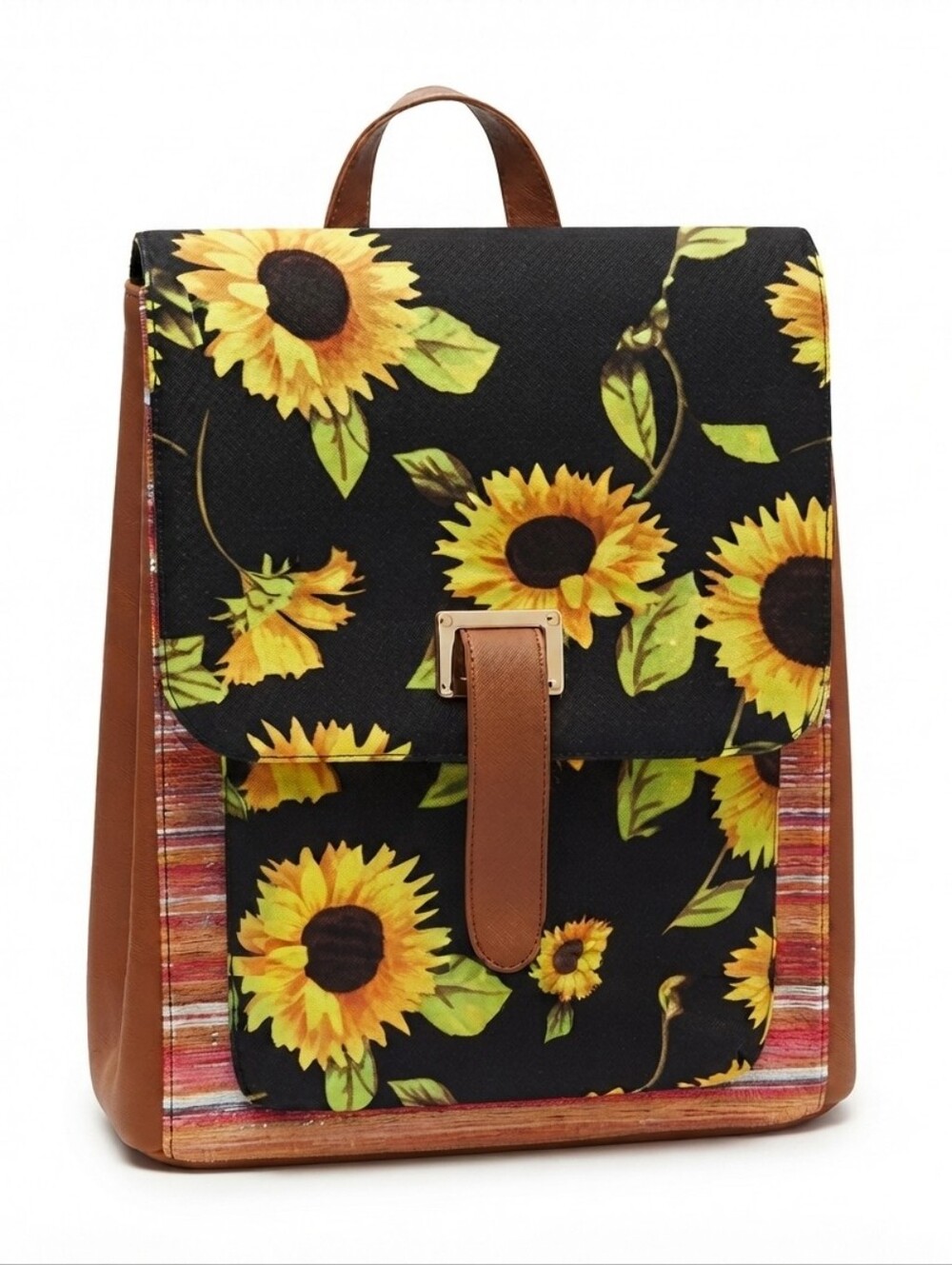 NWT Sunflower Backpack